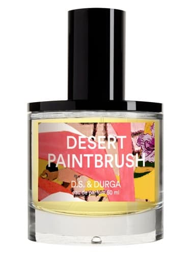 Desert Paintbrush - قلم موی کویر