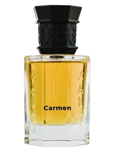 Carmen - کارمن