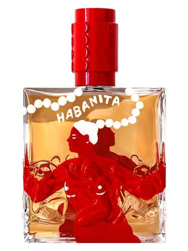 Habanita X Marie Guillard - هابانیتا ایکس ماری گیلار