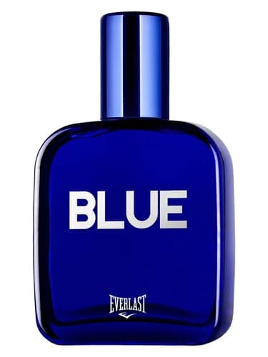 Blue 2021