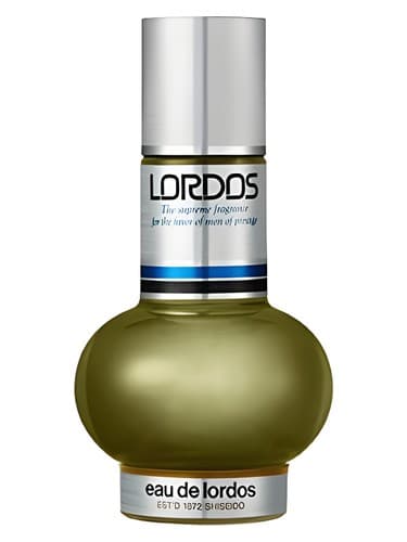 Lordos