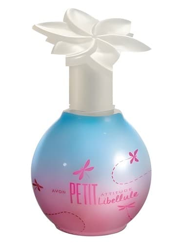 Petit Attitude Libellule - لیبلول نگرش کوچک