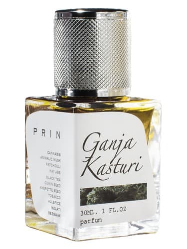 Ganja Kasturi - گنجه کاستوری