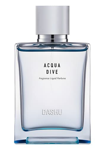 Acqua Dive - شیرجه آکوا