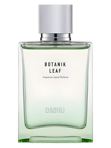 Botanik Leaf - برگ بوتانیک