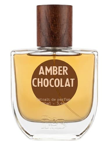 Amber Chocolate - شکلات کهربایی