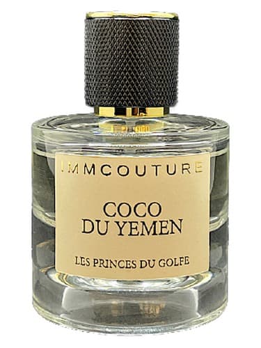 Coco du Yemen - کوکو دو یمن