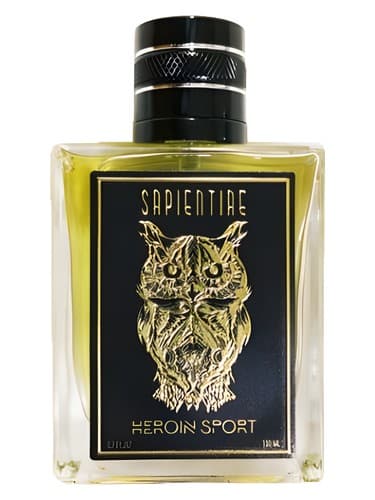 Heroin Sport