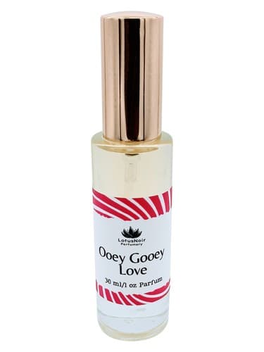 Ooey Gooey Love - اوه گوی لاو