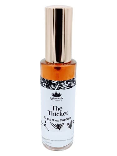 The Thicket 