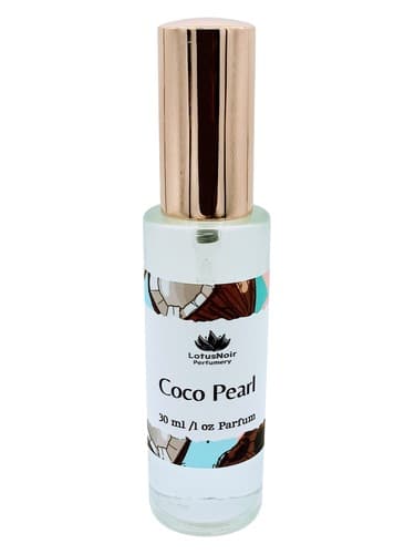 Coco Pearl - کوکو پرل