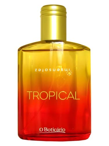 Insensatez Tropical 