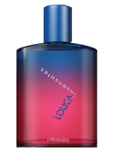 Insensatez Louca - اینسنساتز لوکا