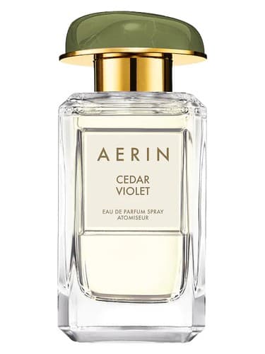 Cedar Violet - بنفشه سدر
