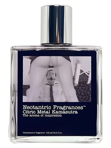 Citric Metal Kamasutra