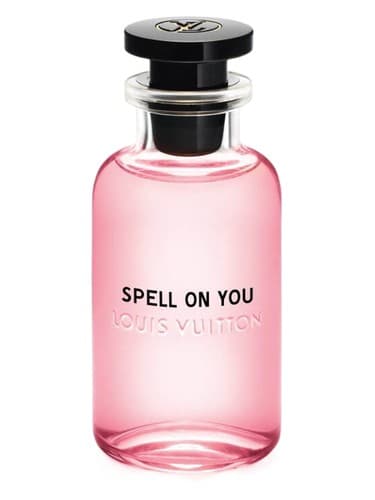 Spell On You - املا بر شما
