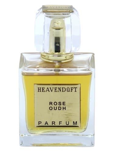 Rose Oudh - رز عود