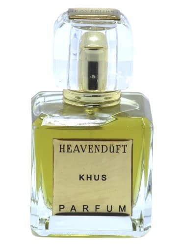 Khus - خوس