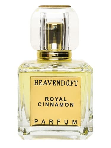 Royal Cinnamon - دارچین سلطنتی