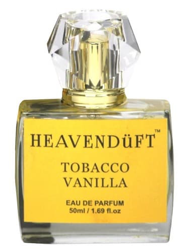 Tobacco Vanilla - وانیلا تنباکو