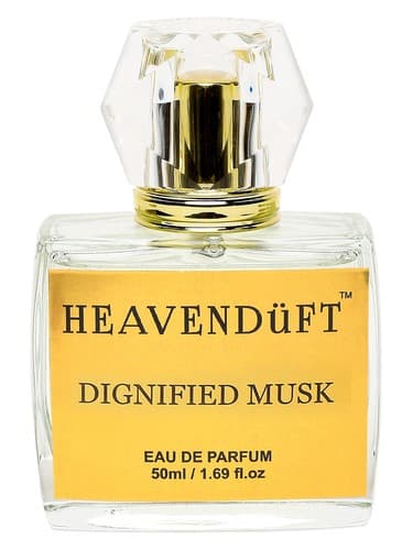 Dignified Musk - مشک باوقار