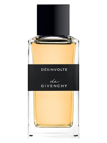 Dèsinvolte