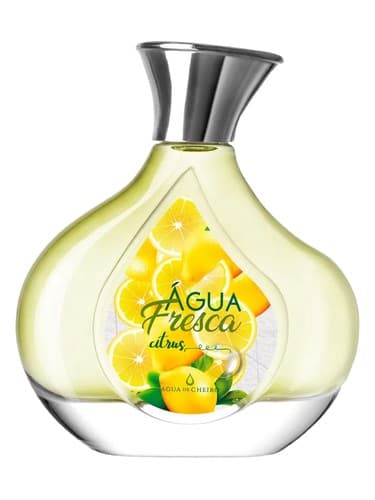 Água Fresca Citrus - مرکبات آگوا فرسکا