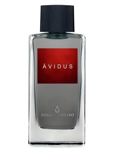 Ávidus