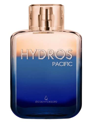 Hydros Pacific - هیدروس پاسیفیک