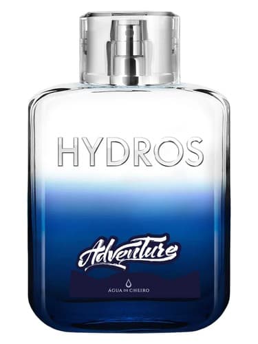 Hydros Adventure 