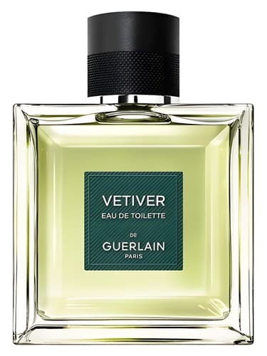 Vetiver - وتیور