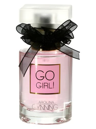 Go Girl! - برو دختر!