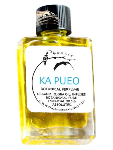 Ka Pueo
