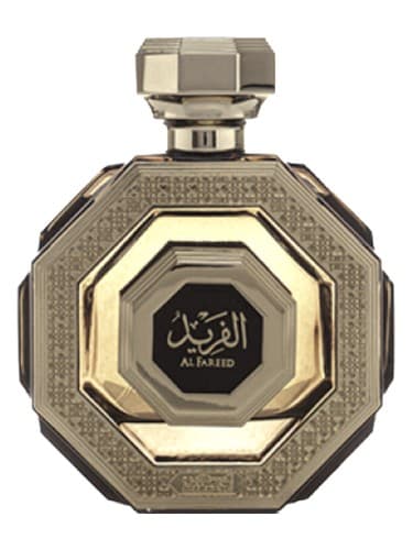 Al Fareed - الفرید