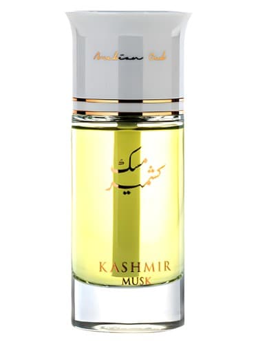 Kashmir Musk - مشک کشمیر