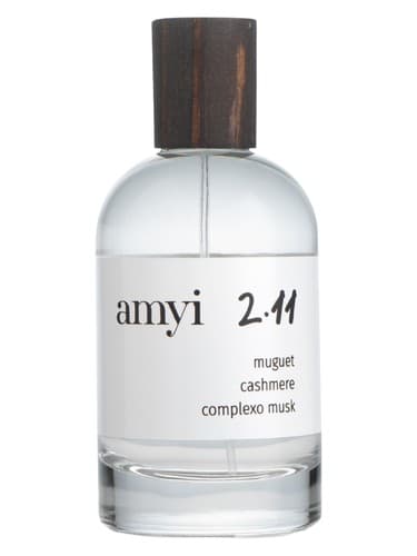 Amyi 2.11 