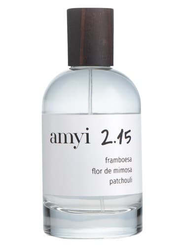 Amyi 2.15 