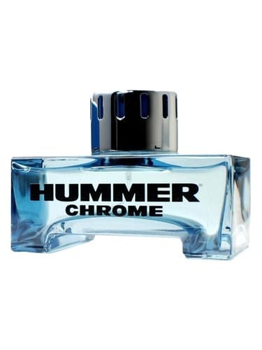 Hummer Chrome - هامر کروم