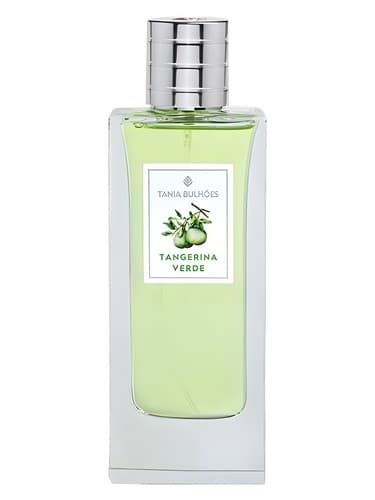 Tangerina Verde - نارنگی ورد