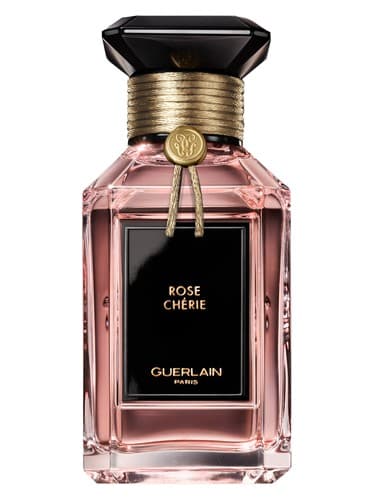 Rose Chérie