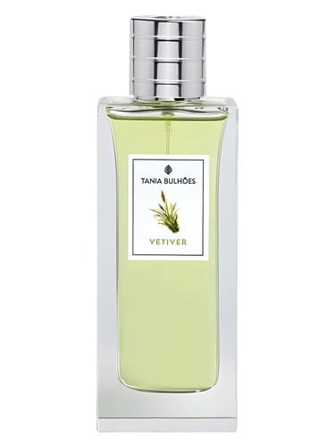 Vetiver