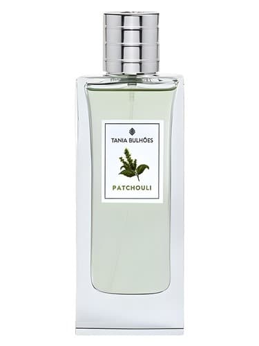 Patchouli