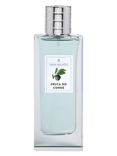 Fruta do Conde - فروتا دو کوند