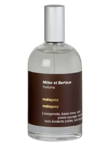 Malagasy - مالاگاسی