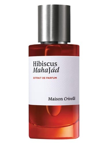 Hibiscus Mahajád - هیبیسکوس مهجاد