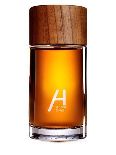 Alford & Hoff - آلفورد و هاف