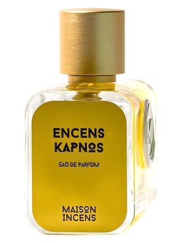 Encens Kapnos - انسنس کپنوس