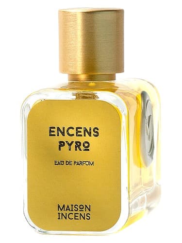 Encens Pyro - انسنس پیرو