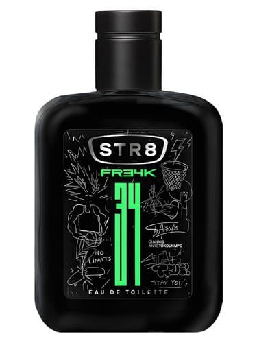 FR34K