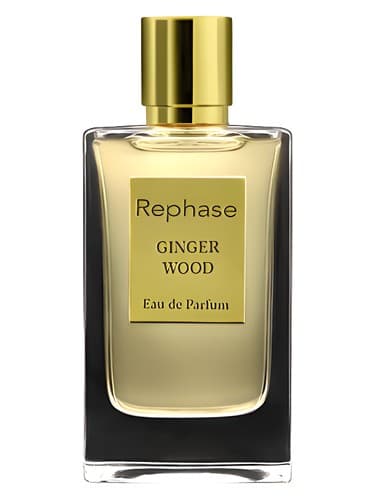 Ginger Wood - وود زنجبیل